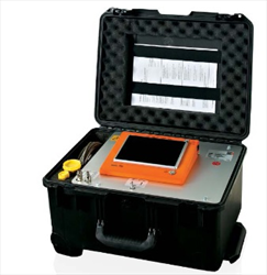 Thiết bị đo khí SF6 3-038R-R303V0 DILO